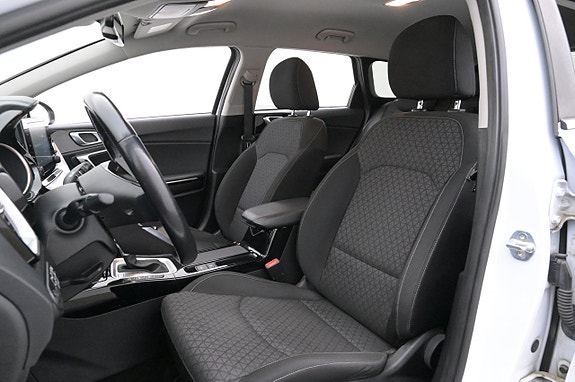 Kia Ceed 10 of 27