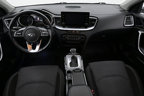 Kia Ceed 6 of 27