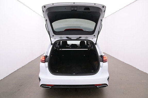 Kia Ceed 20 of 27