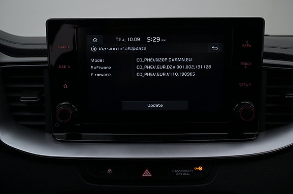 Kia Ceed 16 of 27