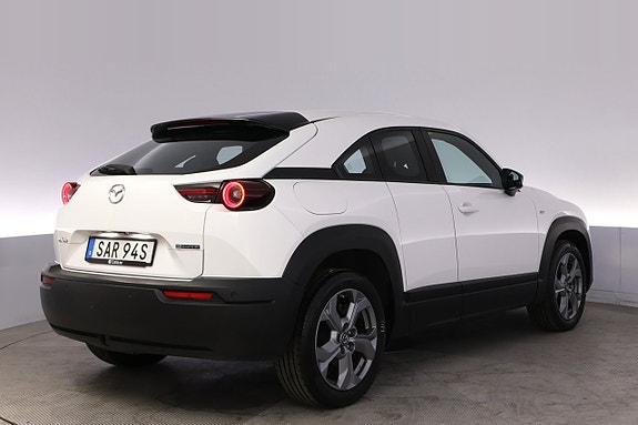 Mazda MX-30 5 of 27