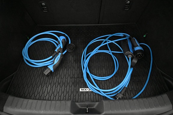 Mazda MX-30 24 of 27