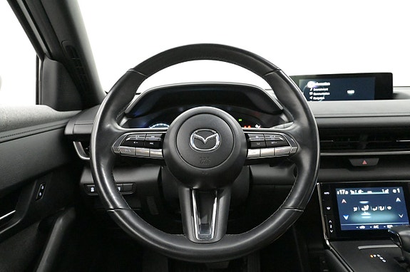 Mazda MX-30 7 of 27