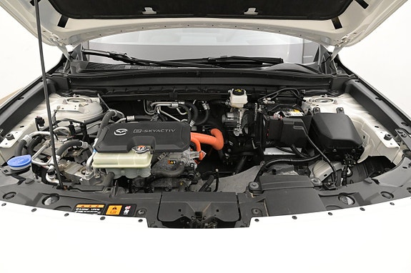 Mazda MX-30 26 of 27