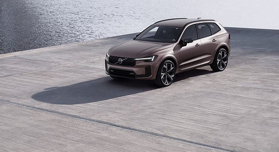 Volvo XC60 7 of 18