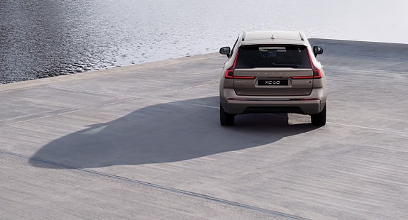 Volvo XC60 8 of 18