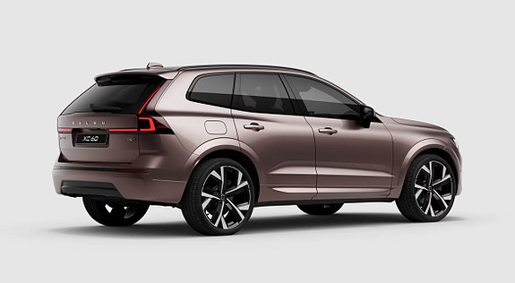 Volvo XC60 4 of 18