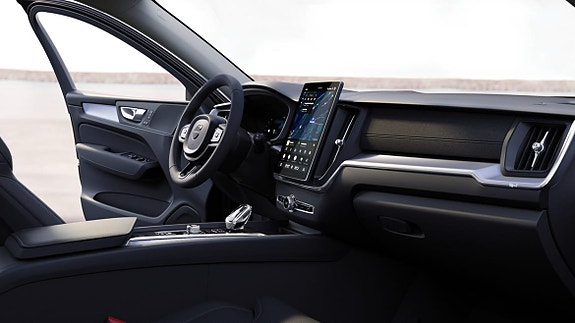 Volvo XC60 18 of 18