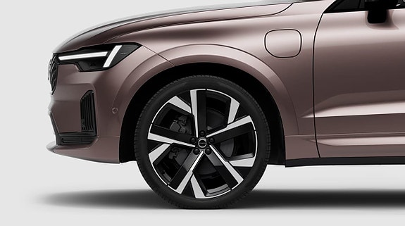 Volvo XC60 9 of 18