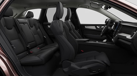 Volvo XC60 13 of 18