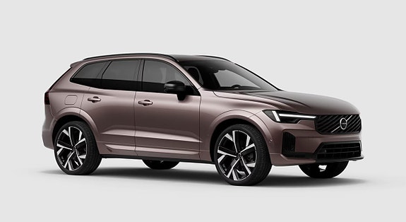Volvo XC60 5 of 18