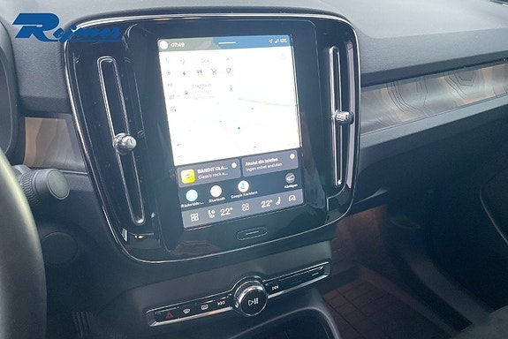 Volvo EC40 12 of 25
