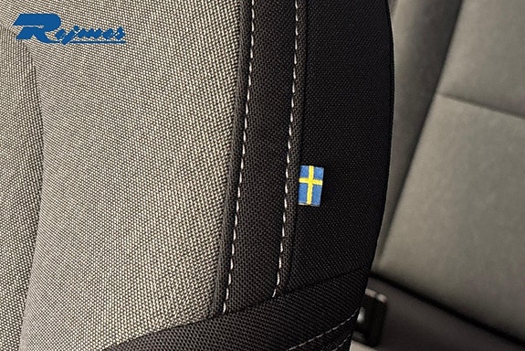Volvo XC40 21 of 26