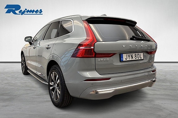 Volvo XC60 4 of 28