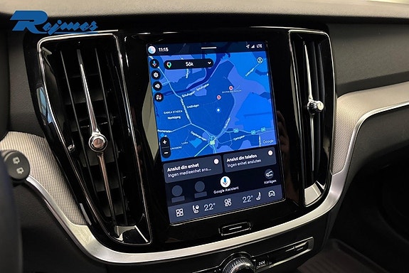 Volvo V60 12 of 26