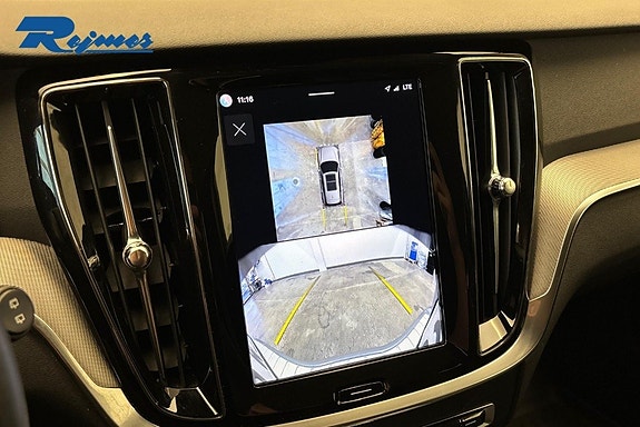 Volvo V60 13 of 26