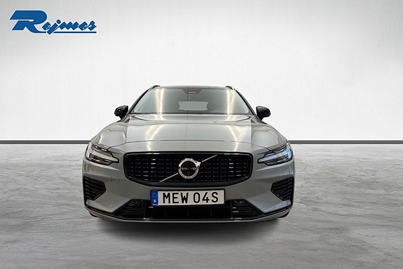 Volvo V60 24 of 26