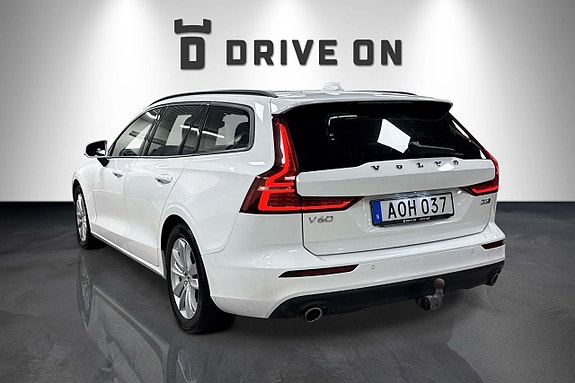 Volvo V60 3 of 19