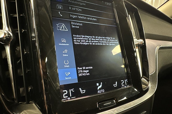 Volvo V60 19 of 19
