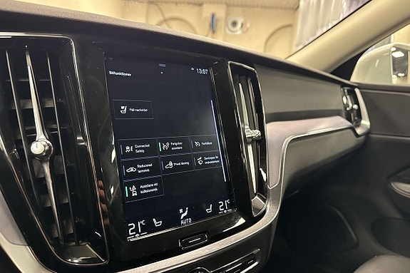 Volvo V60 14 of 19