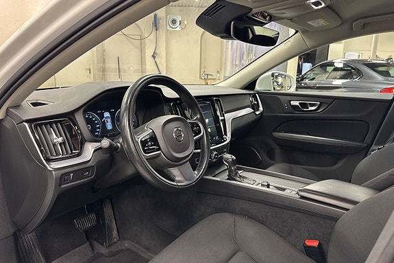Volvo V60 5 of 19