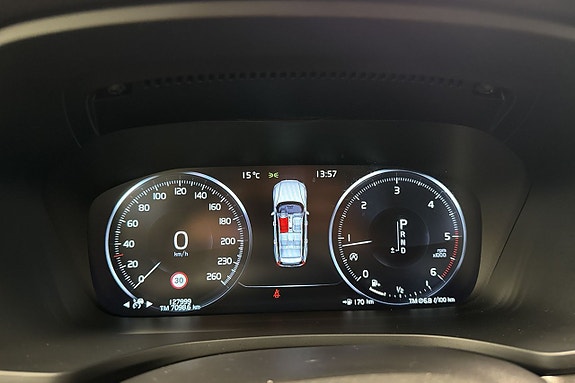 Volvo V60 16 of 19