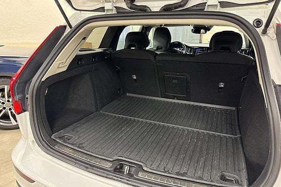 Volvo V60 9 of 19