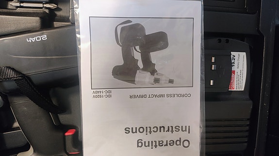 Product image 2 of 3