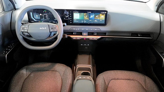 Kia EV2 4 of 9