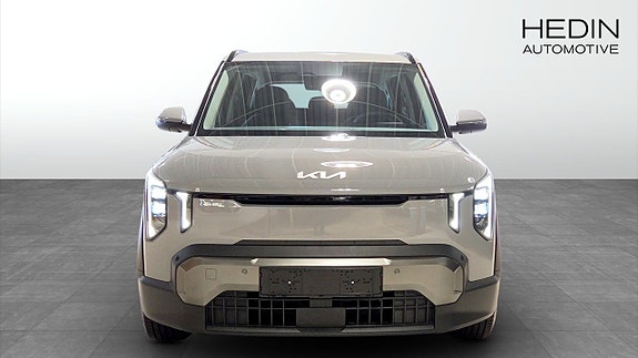 Kia EV2 8 of 9
