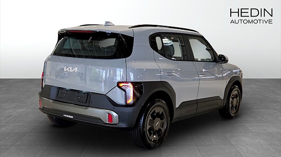 Kia EV2 2 of 9