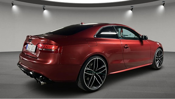 Audi S5 3 of 11
