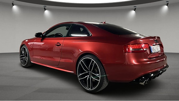 Audi S5 5 of 11