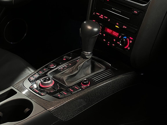 Audi S5 10 of 11