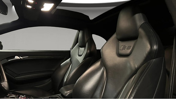 Audi S5 8 of 11