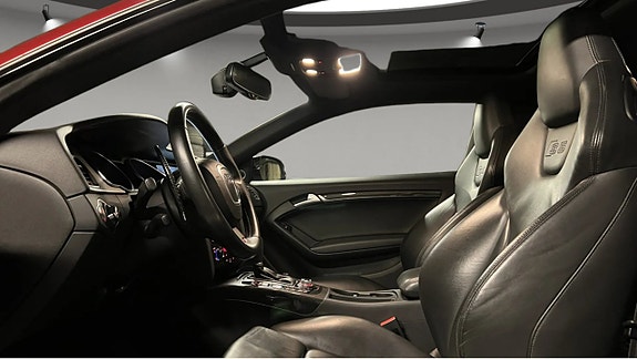 Audi S5 6 of 11