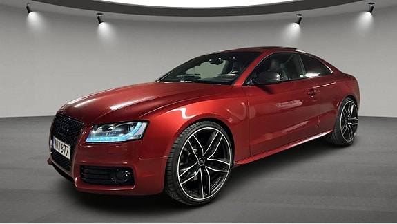 Audi S5 2 of 11