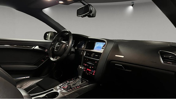 Audi S5 7 of 11