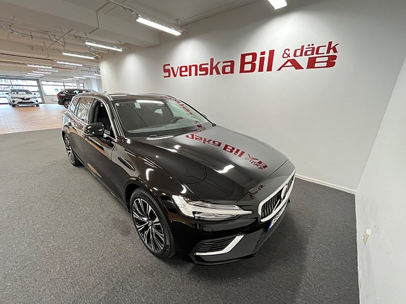 Volvo V60 3 of 22