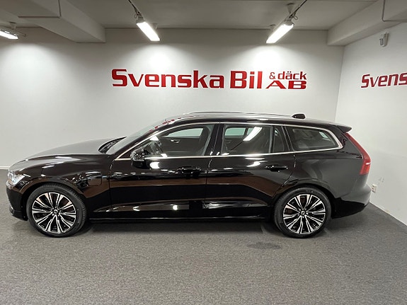 Volvo V60 5 of 22