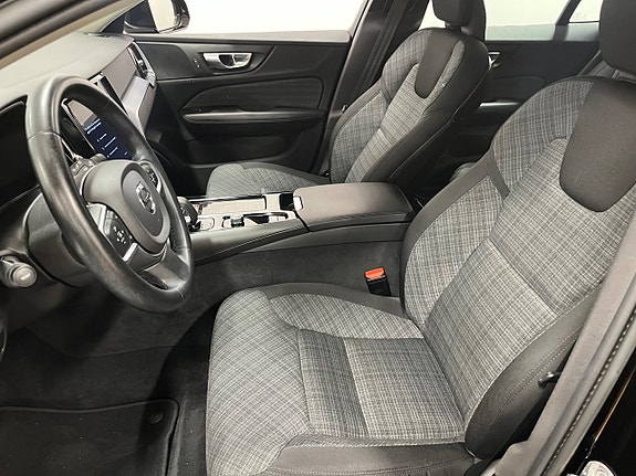 Volvo V60 11 of 22