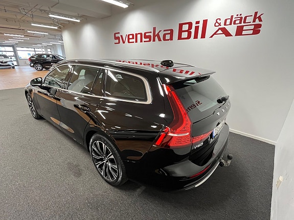 Volvo V60 9 of 22