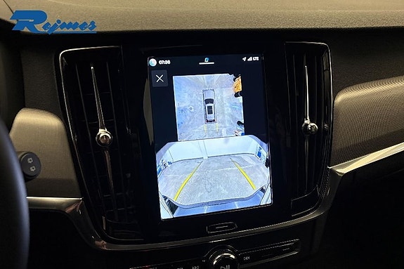 Volvo V90 23 of 25