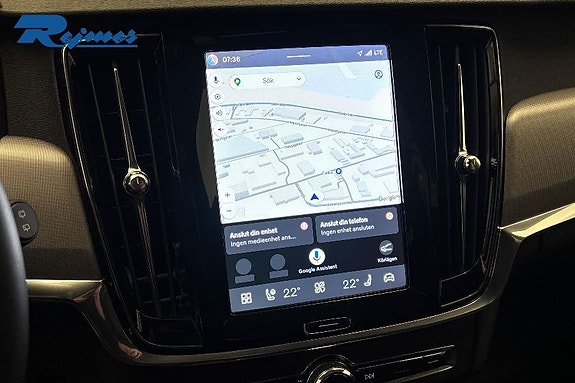 Volvo V90 14 of 25