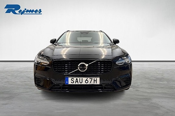 Volvo V90 4 of 25