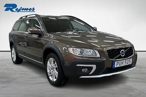 Volvo XC70 18 of 18
