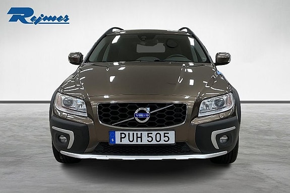 Volvo XC70 5 of 18