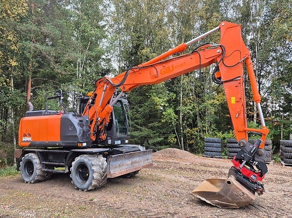 Hitachi ZX170W-6 5 of 14