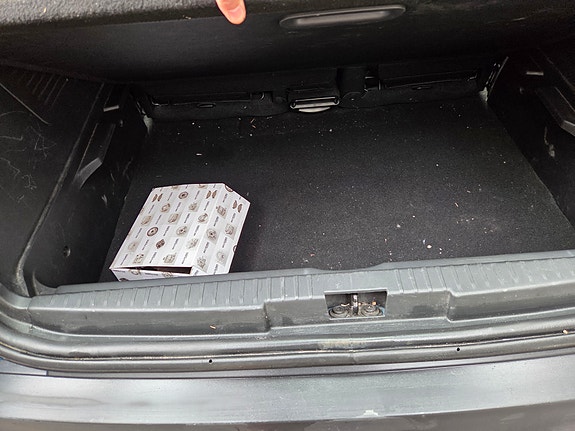 Renault Captur 15 of 16