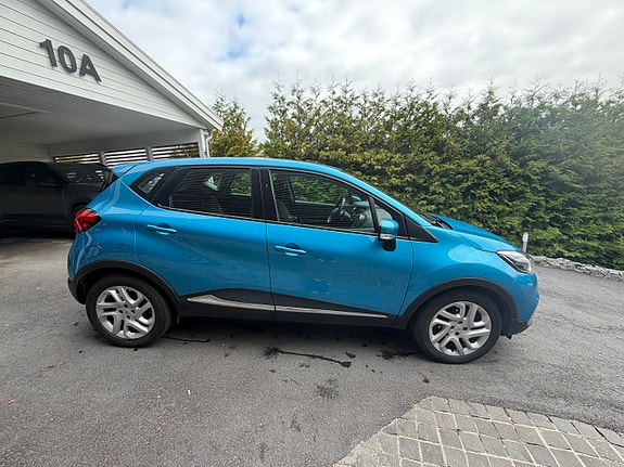 Renault Captur 7 of 16
